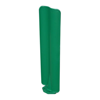 Light Stop Design FRP Guardrail Anti-Glare Panel para uma condução segura na segurança rodoviária