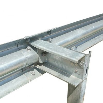 Bloco galvanizado a quente com revestimento anticorrosivo