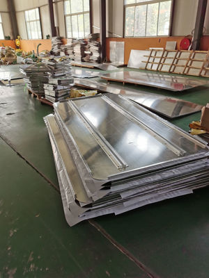 Cartões de segurança rodoviária de alta visibilidade e placa de sinalização de aço fita refletora de 10cm-25cm