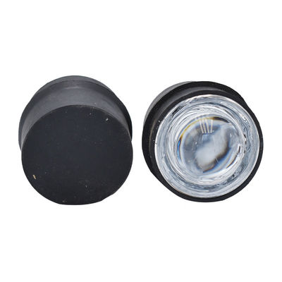 10cm-25cm fita refletora energia solar segurança rodoviária vidro olhos de gato com tamanho personalizado