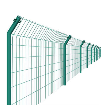 Cercas de arame farpado revestido galvanizado para cercas de malha ISO9001 2008 credenciado