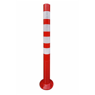 Coneis de estradas de construção de PVC Coneis de segurança de estradas personalizados