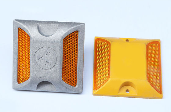 20 mm High Intensity Reflective Tape Reflector para Rod Stud e LED Solar Street Light