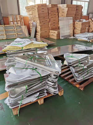 Placas de sinalização rodoviária de aço de alta visibilidade para estratégias personalizadas de gerenciamento de tráfego
