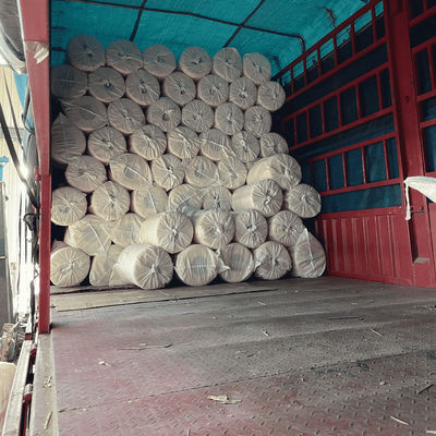 ISO9001 2008 Certificado de Segurança Rodoviária EVA Barris rotativos Barris rotativos