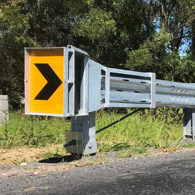 Pessoas seguras SKT350 Plus Terminal final do guardanapo para extrusor de barragem de segurança