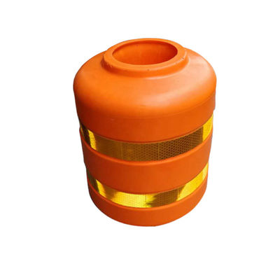 Retalhos de proteção de rolos anti-colisão rotativos para retalhos de proteção de rodovias Q235 Q345 EVA