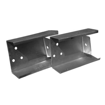 Ferro galvanizado para proteção de estradas