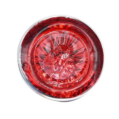 Segurança Rodoviária Marcação Rodoviária Vidro LED Rodoviários Solar Reflector Lâmpadas de Olho de Gato Venda
