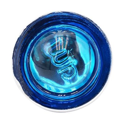 Segurança Rodoviária Marcação Rodoviária Vidro LED Rodoviários Solar Reflector Lâmpadas de Olho de Gato Venda