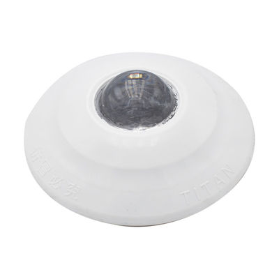 LED plástico olho de gato luz refletora solar rodoviário estribo feito de PVC altamente visível