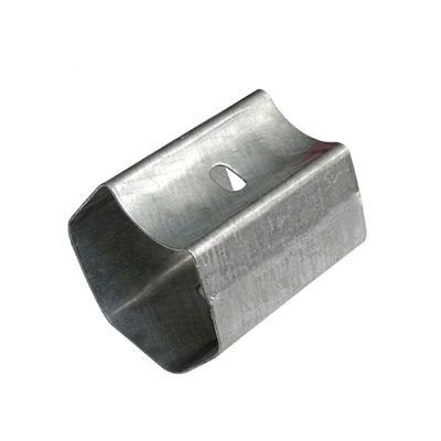Q235 Q345 Ferro galvanizado para proteção de estradas