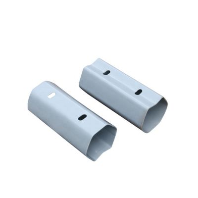 Q235 Q345 Ferro galvanizado para proteção de estradas