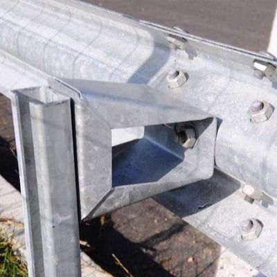 Rodoviário de aço Rodoviário de segurança de guarda-roupas Caixa de aço galvanizado Bloqueador de espaçador OEM