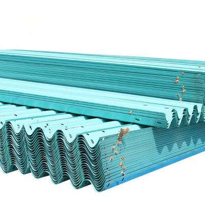 Reboque de estrada padrão com tecnologia laminada a frio e revestimento de zinco 550-600 g/m2