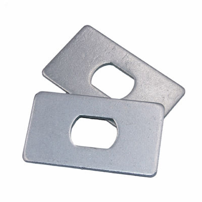 ISO9001 2008 Certificado Bolto Galvanizado A Quente e Porca Para Construção de Corrimão
