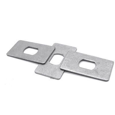 Customizado Q235 Q345 Galvanizado a quente para barreira de tráfego