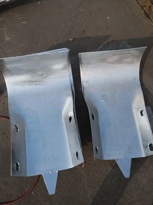 ISO9001 2000 Certificado W-beam Galvanizado Guardrail Terminal Redondo Fim de Estrada