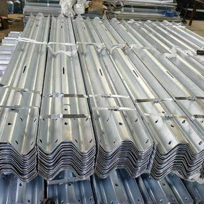 Material de cerca padrão AASHTO M-180 para segurança externa