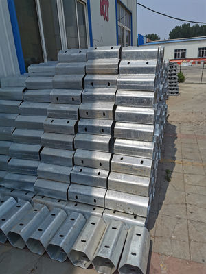 Produto anti-corrosivo para a segurança rodoviária