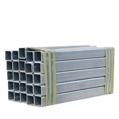 JT/T281/AASHTO M180 Pessoas seguras Profissionais de alumínio quadrados 20*20 Guarda-roupa para estrada