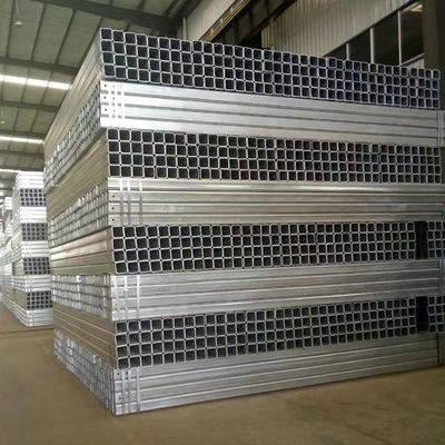JT/T281/AASHTO M180 Pessoas seguras Profissionais de alumínio quadrados 20*20 Guarda-roupa para estrada