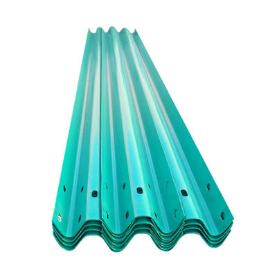 Grades de proteção de estradas de aço inoxidável certificadas CE/BV/ISO com tecnologia galvanizada a quente