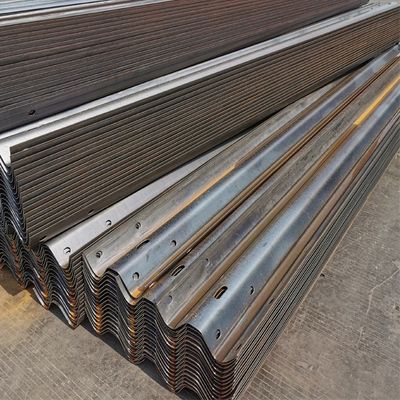 Revestimento galvanizado a quente de aço inoxidável anti-corrosivo