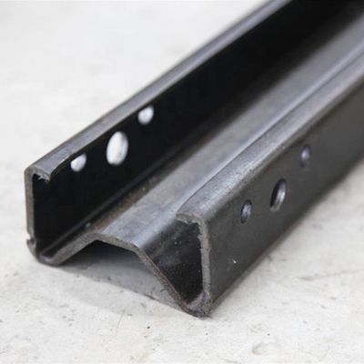 Anticorrosivo revestido de aço galvanizado a quente Sigma Post AASHTO M-180 Standard