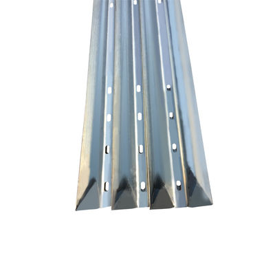 Aço inoxidável W Beam Highway Bridge Head Guardrail Road Traffic Safety Melhor escolha