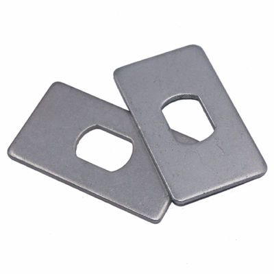Q235 Q345 Multi-aplicação Controle de multidão Stanchion Para Metal de aço Highway Guardrail