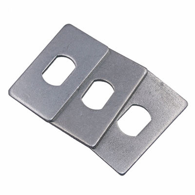 Segurança rodoviária acessórios de corrimão galvanizado a quente para segurança rodoviária parafusos e porcas personalizados personalizados