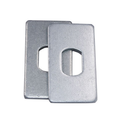Conveniente Q235 Q345 parafusos de aço e porca para controle de multidão multi-aplicação