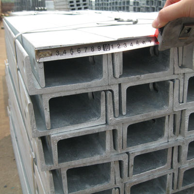 Post UPN Anti-Corrosion para Segurança do Trânsito