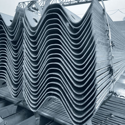 Q235 Q345 Ferramentas de aço galvanizadas a quente