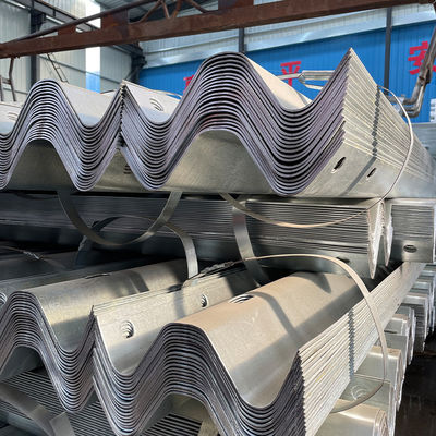 Reboque de tubos compostos de aço inoxidável para escadas de ponte e de observação fabricado