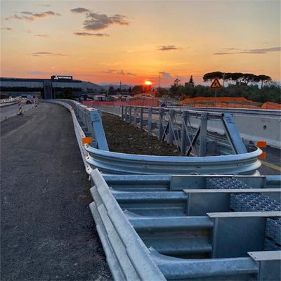 Fecho de aço galvanizado CE/BV/ISO certificado e revestido em pó