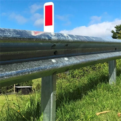 3 mm / 2,7 mm Espessura de folha Hr em pó revestido Segurança do Trânsito Rodoviária guarda-roupas para estrada