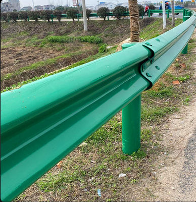 3 mm / 2,7 mm Espessura de folha Hr em pó revestido Segurança do Trânsito Rodoviária guarda-roupas para estrada