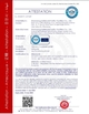 China Shandong Safebuild Traffic Facilities Co., Ltd. Certificações